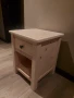 Нощно шкафче, снимка 1