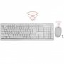 Безжична клавиатура и мишка LogiLink, снимка 1 - Клавиатури и мишки - 39301057