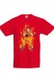 Детска тениска Dragon Ball Z 06,Анимация,игра,Празник,Повод, снимка 3