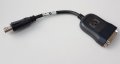Display port към DVI, HDMI кабели, адаптери, снимка 3