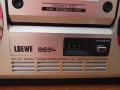 Loewe 8694 EPANDET STEREO Радио Касетофон , снимка 4
