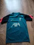 Nike Liverpool FC 21/22 Strike Junior - футболна детска тениска 128-137см. , снимка 6