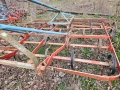 пругинен култиватор 2.60 метра, снимка 5