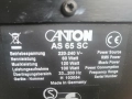 Активен субуфер CANTON AS 65 SC, снимка 6