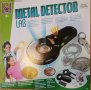 Детски метален детектор , снимка 1 - Игри и пъзели - 34074203