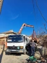 услуги със самосвал и кран, снимка 10