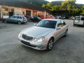 Mercedes-Benz E270 177hp на части , снимка 1
