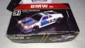 Количка с дистанционно, BMW M1 (BEN), 90-те, китайска играчка, кола, снимка 1