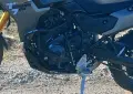 Гардове и Skid Plate за Yamaha Tenere 700(2025-2026), снимка 4