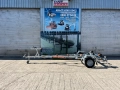 НОВO ремарке Колесар за лодка RESPO 750V521L209, снимка 2