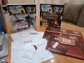 Лот настолни семейни ескейп руум игри Noris Escape Room games настолна игра, семейна игра, снимка 7