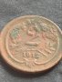 Рядка монета 2 кройцера 1912г. Австрия Франц Йозеф за КОЛЕКЦИОНЕРИ 21200, снимка 4