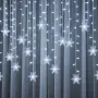 Коледна LED завеса, снимка 2