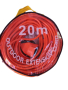 Оранжев удължителен кабел в различни размери: 10, 20 и 30 метра, снимка 2