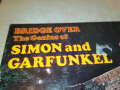 ПОРЪЧАНА-SIMON AND GARFUNKEL-MADE1 IN ENGLAND 2004221827, снимка 3