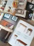 Винтидж списания за изкуство и декор, снимка 3