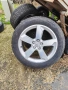 19 цолови джанти със зимни гуми за Ауди Q5, снимка 1