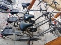 SACHS sparta, hercules, немско моторно колело, снимка 6