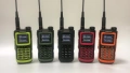Нова трибандова BAOFENG UV 20 Ultra 30w 14000mah 136-174; 220-260,400-520 usb зареждане PMR лов От в, снимка 2