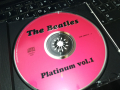 BEATLES VOL.1 CD 0203241635, снимка 2