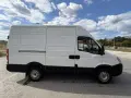 Хладилен бус iveco daily 2.3, снимка 4