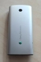 Sony Ericsson Cedar J108i, снимка 11