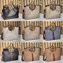Gucci Дамска Чанта Гучи - Налични Различни Цветове Код E845, снимка 1
