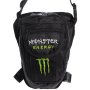 Мото Чанта за бедро - MONSTER, снимка 3