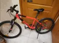 Детско колело B'TWIN Rockrider 500 (24 цола), снимка 1