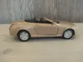 Метална количка Lexus SC 430 !!!, снимка 4