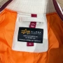 Колежанско яке Alpha Industries Air Force | XL, снимка 6