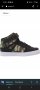 DC Shoes Pure Montante Ev, Chaussure de Skate, Camouflage Noir, , снимка 5