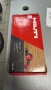 Реципрочен трион Hilti SR 4-22 (Nuron), снимка 2