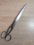 Стара шивашка Ножица "Solingen", снимка 6