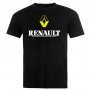 Тениска Renault / Рено, снимка 1