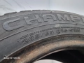 2бр зимни гуми 205/55/16 CHAMPIRO L03935, снимка 4