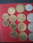 лот монети Франция, снимка 2