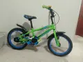 Детски велосипед Ultra Kidy 16, снимка 4