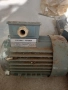 Ел.двигател ЕЛПРОМ Тетевен 220/380V 0.25kW, снимка 1