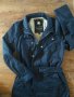 g-star minor long slim trench wmn - страхотен дамски тренч КАТО НОВ, снимка 8