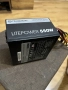 Захранване Thermaltake Litepower 550W, снимка 4