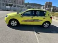 Dacia Sandero 1.0 TAXI - 10.2017г. 190хил.км., снимка 5