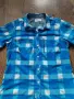 bergans of norway jondal lady shirt - дамска стреч риза КАТО НОВА С, снимка 2