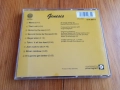 GENESIS - GENESIS 12лв оригинален диск, снимка 3