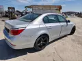 BMW 520 Е60 - 170к.с - 2003г. на части, снимка 6