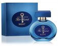 Antonio Banderas Her Secret Game или Her secret night EDT 80ml за жени, снимка 4