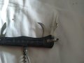Ножче старо от соца СССР -6части без луфт, снимка 6