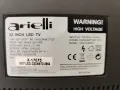 Продавам телевизор Arielli LED-32DN6T2, снимка 6