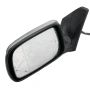 Ляво огледало Toyota Avensis II 2003-2009 ID: 159075, снимка 2
