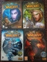 ПРОМОЦИЯ! World of Warcraft , снимка 1